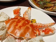 -喜记避风塘炒辣蟹(旗舰店)