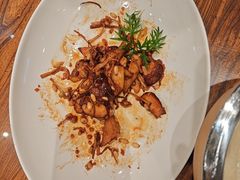 -北京老铺烤鸭(西稍门店)