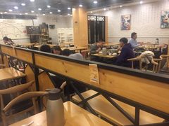 -就这么牛潮式牛肉火锅(华侨城店)