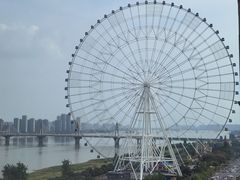 -南昌之星摩天轮