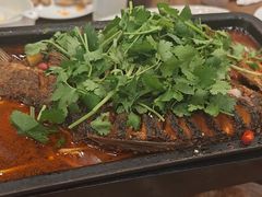 -一楼食业·美食人家