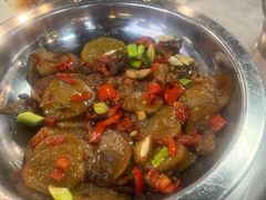 -韶山冲湘菜馆(黄桦路店)