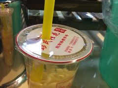 -CBD·中央大街(夷陵大道)