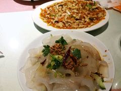 -老昌春饼(中央大街店)