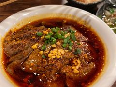 -付小姐在成都(中山公园店)