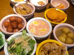 -合风谷(南下塘店)