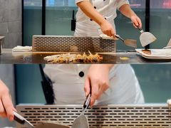 -上渔铁板烧(熙悦汇店)