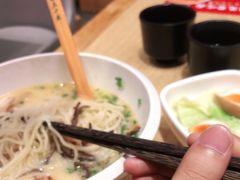 -味千拉面(惠州文昌一路分店)