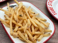 -Tubestation站点比萨(五道营店)