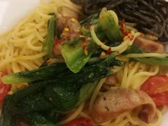 -萨莉亚意式餐厅(中信地铁商场店)