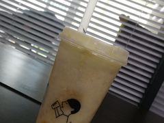 -喜茶(深圳丰盛町店)