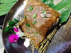 -黑牛の場烤肉(摩天活力城店)