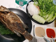 -缅丽·缅甸小吃(版纳店)