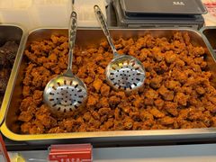 -乔波食品(杜桥中心菜场店)