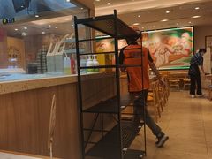 -陳香貴·兰州牛肉面(上海长风大悦城店)