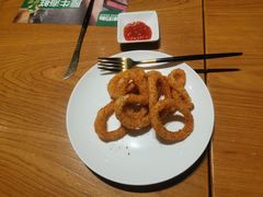 -棒约翰比萨·意面(松江开元店)
