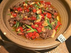 -乔街深夜食堂·小龙虾·高压锅生蚝(杭州总店)