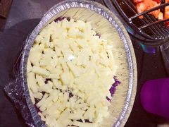 -碎怂烤肉(钟楼柳巷店)