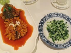 -松鹤楼·非遗·苏帮菜(融科店)