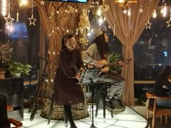 -烛影拾光观景餐厅·创意菜·摄影·小提琴(大唐不夜城店)