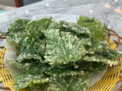 -紫藤园·天目湖大鱼头(南山竹海店)