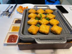 -同庆楼(金宝汇店)