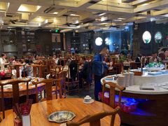 -乐宴·老北京铜火锅(八卦岭店)