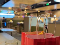 -海底捞火锅(龙湖金沙天街店)