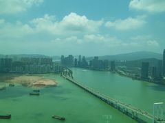 -澳门旅游塔360°旋转餐厅(南湾湖广场店)