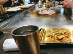 -大神太神·铁板烧(瑞虹天地月亮湾店)
