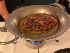 -火车头法国西餐厅