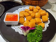 -顺峰顺水顺德菜(第一百货店)