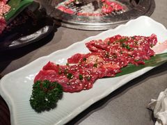 -御牛道日式烤肉料理(杭州万象城店)
