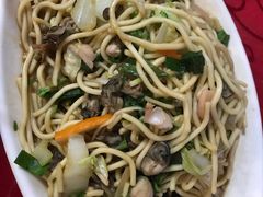 -海坛特色小吃·只做平潭特色菜(平潭店)