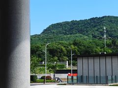 -南京市江宁方山