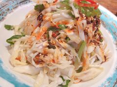 红油泡菜-阿记烧烤(大兴新区店)