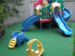 -吉的堡幼儿园(上海徐家汇路园)