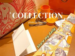 -爱马仕 HERMES(上海ifc商场店)