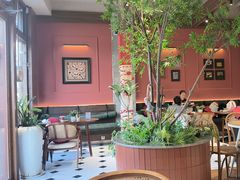 -嗒令甜品·主题融合料理餐厅(首座时代店)