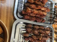 -王记西鎮电烤肉(汶上路店)