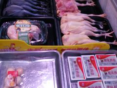 -大润发(勤业店)