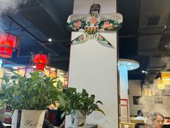 -北门涮肉·炭火铜锅涮肉(什刹海店)