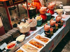 -长兴开元名都大酒店·地中海咖啡厅