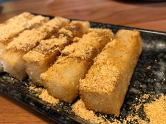 -付小姐在成都(中山公园店)