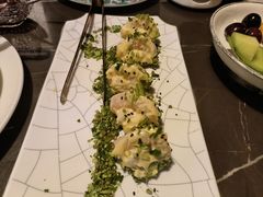 -海派悦庭·海胆烧麦·新融合菜(凯德广场店)