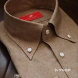男士正装衬衫| 为什么您买的衬衫总是不合身