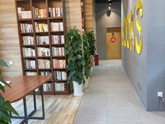 -咪咕咖啡(北京西单店)