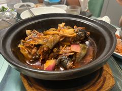 -金龙·打边炉(南京西路店)