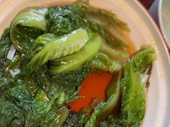 -绿茶餐厅(蓝色港湾店)