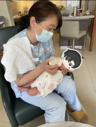 -奕新一诺台式母婴护理中心(我格广场店)
